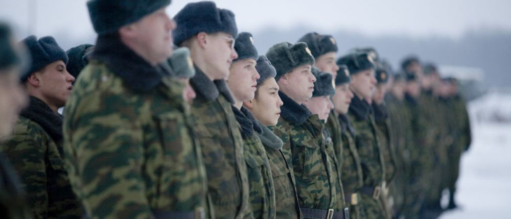 За что может грозить дисциплинарный арест?