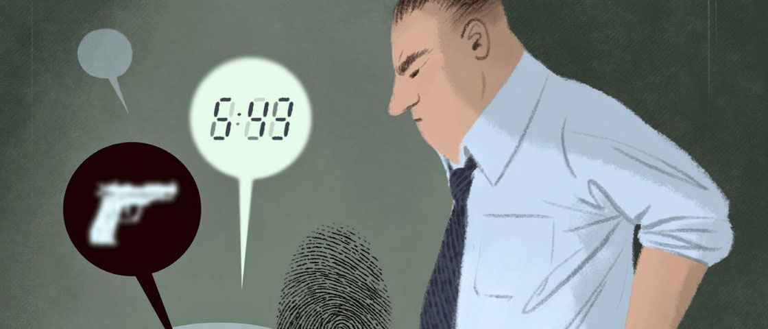 Вызвали на допрос в качестве свидетеля. Что делать?