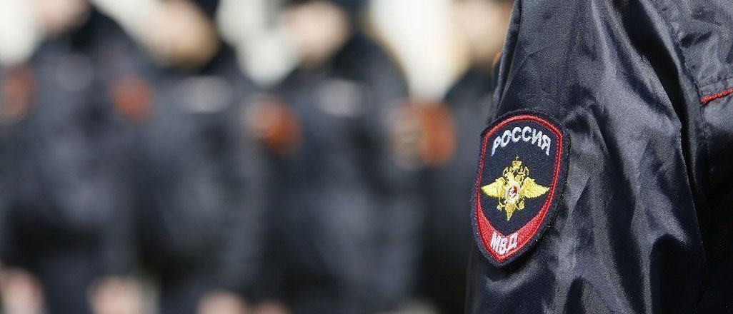 Статья 318 УК РФ за нападение на полицейского
